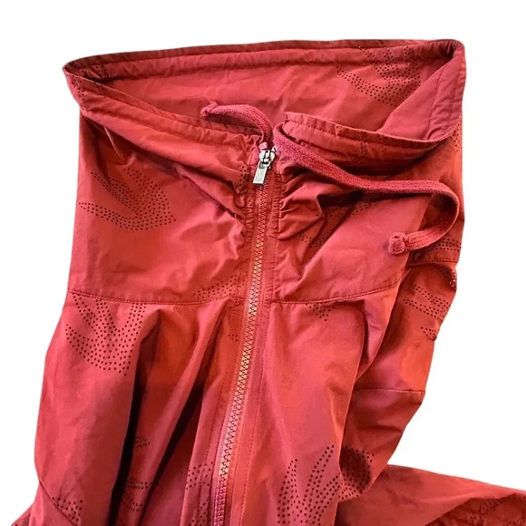 Nanette Lepore windbreaker size L - Picture 6 of 13